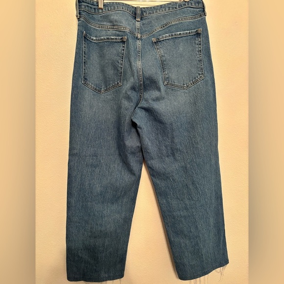 Old Navy OG loose Jean 14 - Picture 2 of 5